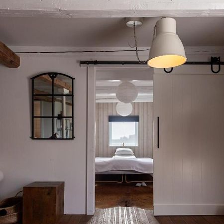 Bed and Breakfast Red Bird Farm Ystad Exterior foto