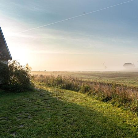 Bed and Breakfast Red Bird Farm Ystad Exterior foto