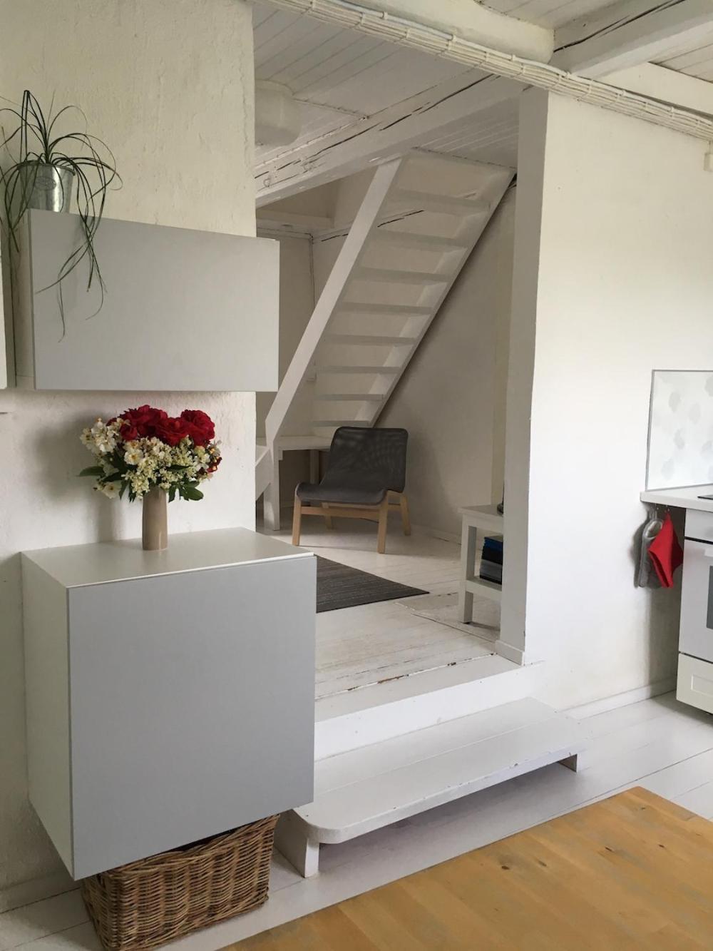 Bed and Breakfast Red Bird Farm Ystad Exterior foto