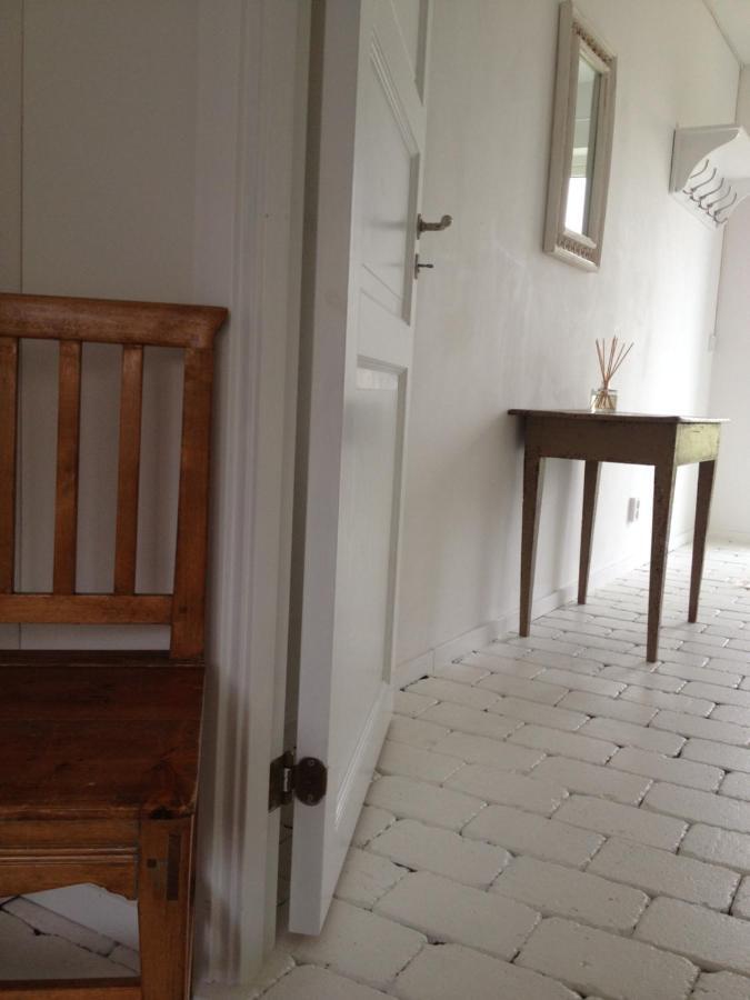 Bed and Breakfast Red Bird Farm Ystad Exterior foto