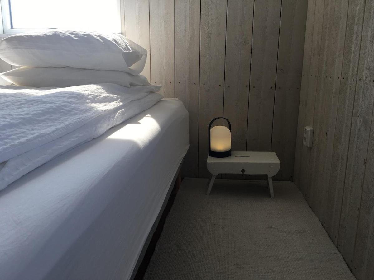 Bed and Breakfast Red Bird Farm Ystad Exterior foto